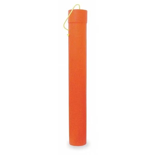 Blanket Canister, 1-4 36In Blankets, Salisbury, Mfr#: P4