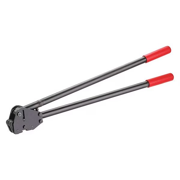 Steel Strapping Sealer, Side Action, Mip, Mfr#: MIP-3100-114