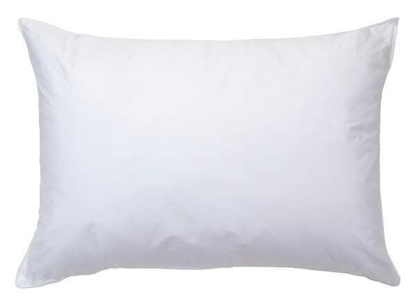 Pillow, Jumbo, 20x28 In., Pk10, Martex, Mfr#: 5006311