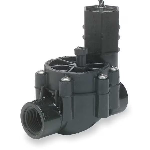 Valve, Inline, 1 In, Rain Bird, Mfr#: CP100
