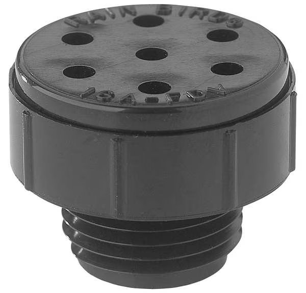 Valve, Drain, 1/2 In, Rain Bird, Mfr#: 16A-FDV-C1