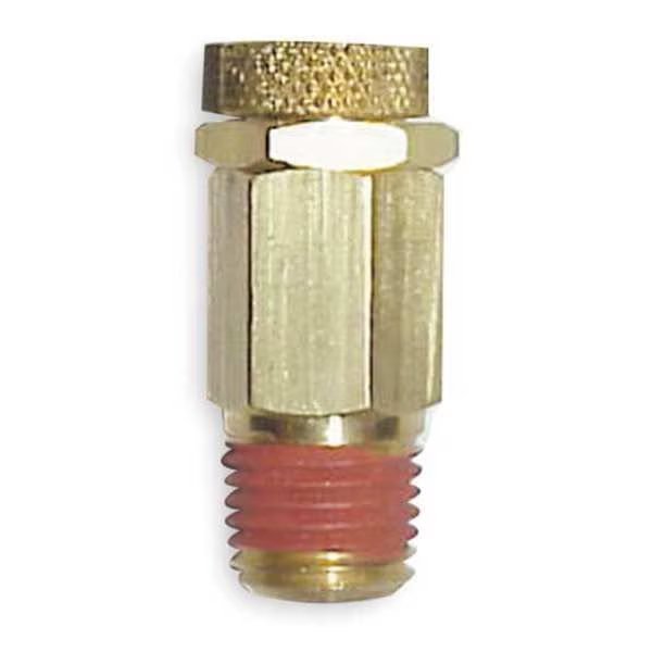 Valve, Relief, 3/8 In, Control Devices, Mfr#: VR38-100