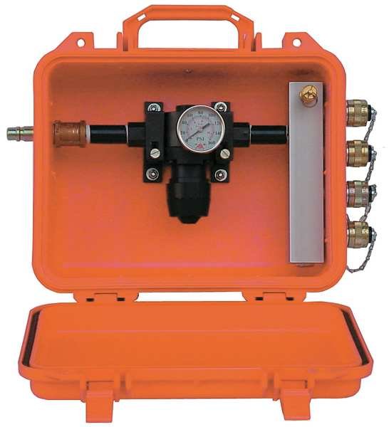 Filtration Panel, 1/4 In. Hanson, Air Systems Intl, Mfr#: POA-4