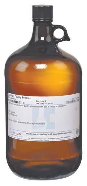 CHEMICAL MERCURIC NITRATE 0.1N 4L, Labchem, Mfr#: LC166584