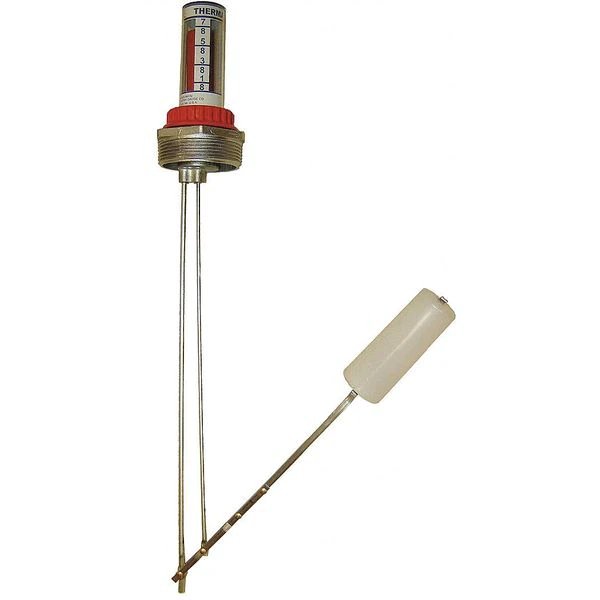 Therma Level Gauge, Tank 32