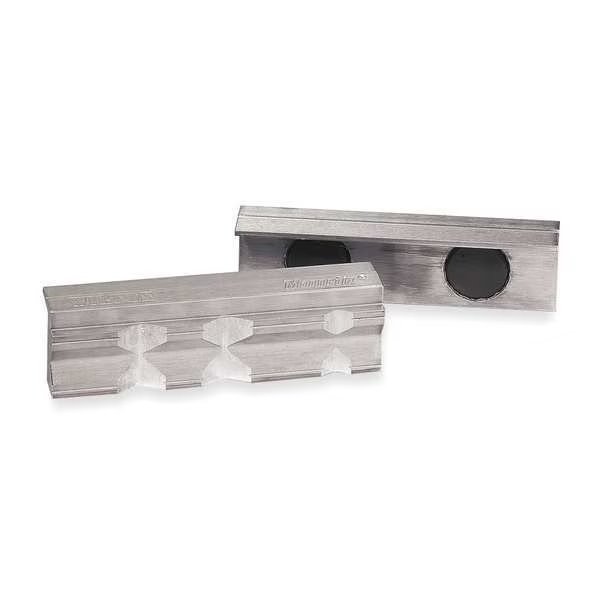 Magnetic Jaw Cap, 4 1/2, Prism, PK2, Wilton, Mfr#: P-4.5