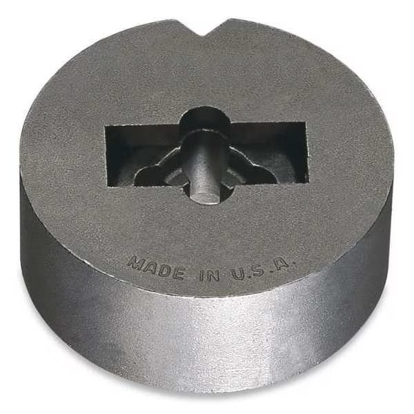 Collet (Combined Cap & Guide) For Quick-Set 2pc Die System For Size 3/8