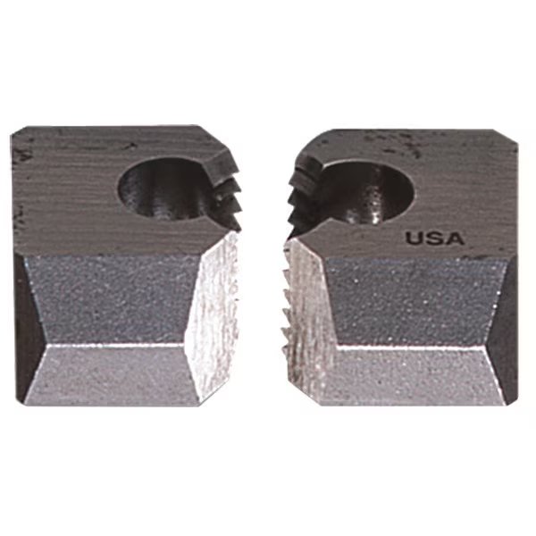 Quick Set Two-Piece Die for #1 and #5 Collet 0550 Cle-Line 5/16-24UNF, Cle-Line, Mfr#: C66704