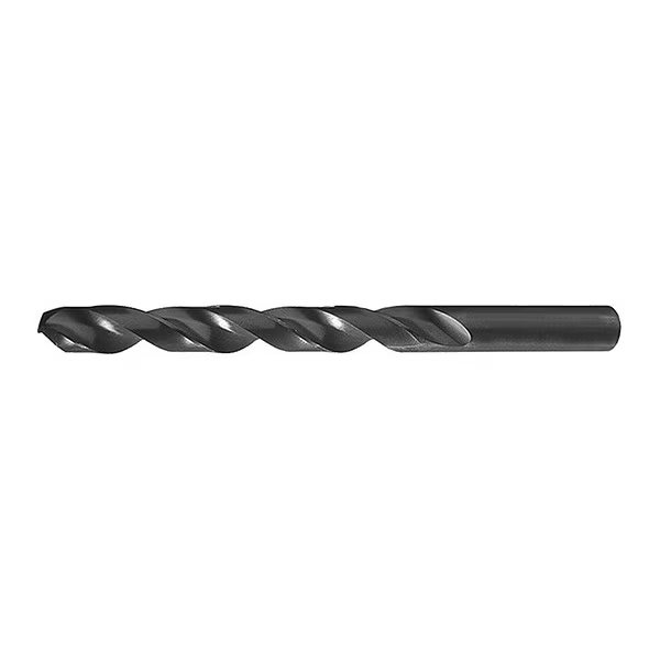 5/64" HSS Black Oxide 135 Deg. Jobber Length Drill Bit