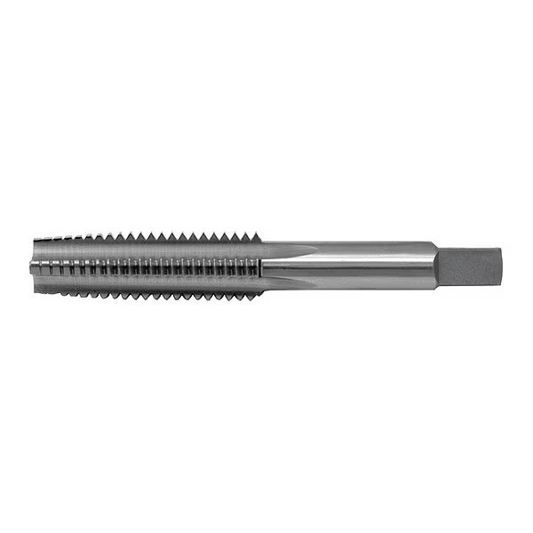 Straight Flute Hand Tap , 7/16