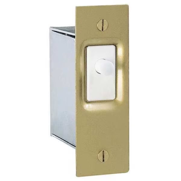 Door Switch, On/Off, SPST, Gardner Bender, Mfr#: GSW-26