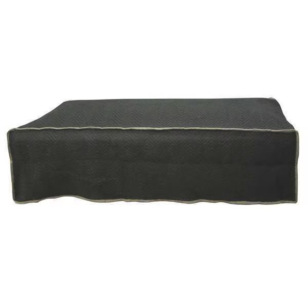 Casket Cover, 32-1/2