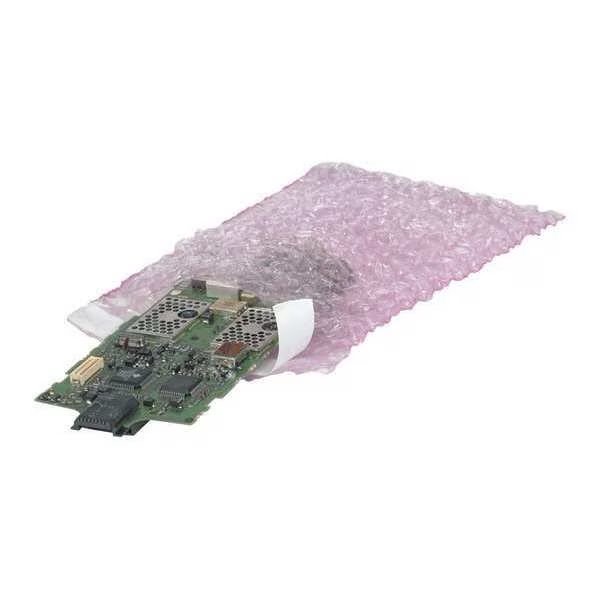 Anti-Static Bubble Pouches, 8