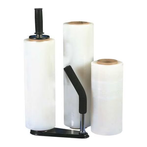 Blown Hand Stretch Film, 18