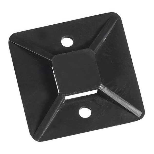 Cable Tie Mounts, 1 1/2