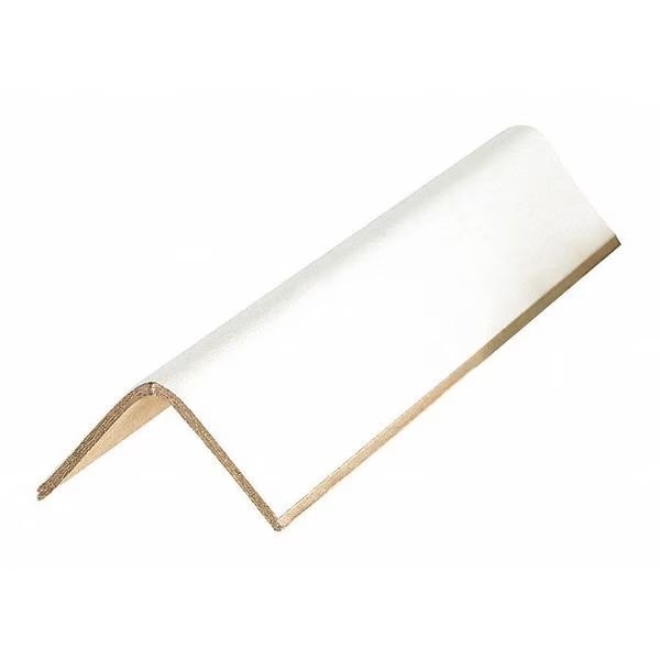 Edge Protectors, Cased, .120, 2