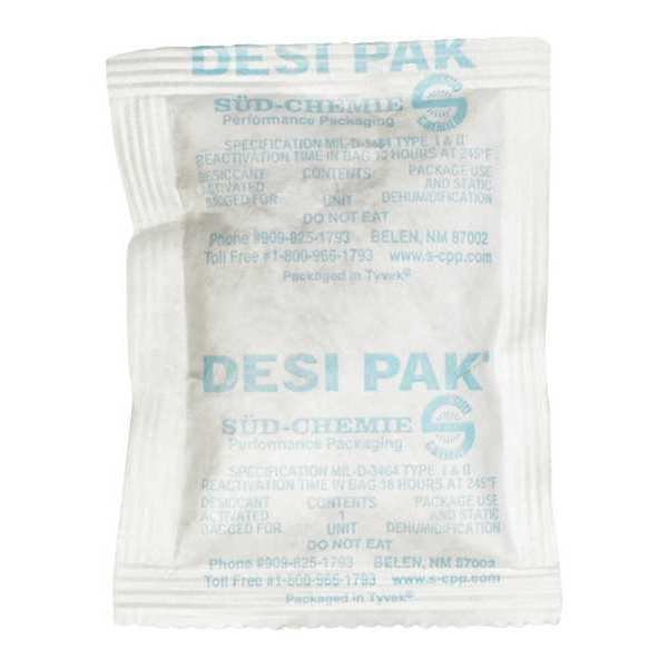 Tyvek® Clay Desiccants, 5 Gallon Pail, 3