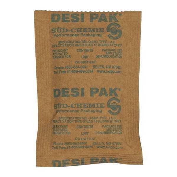 Clay Desiccants, 5 Gallon Pail, 3