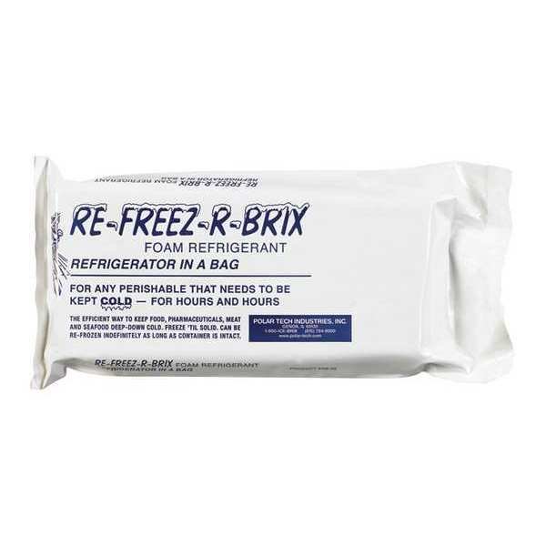 Re-Freez-R-Brix™ Cold Bricks, 9