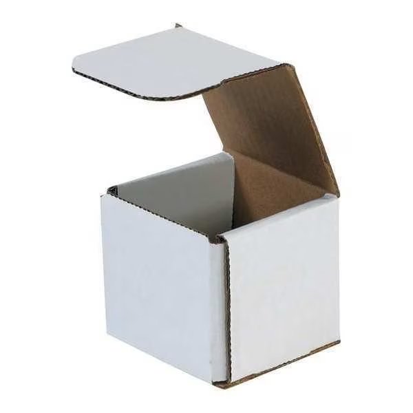 Corrugated Mailers, 7