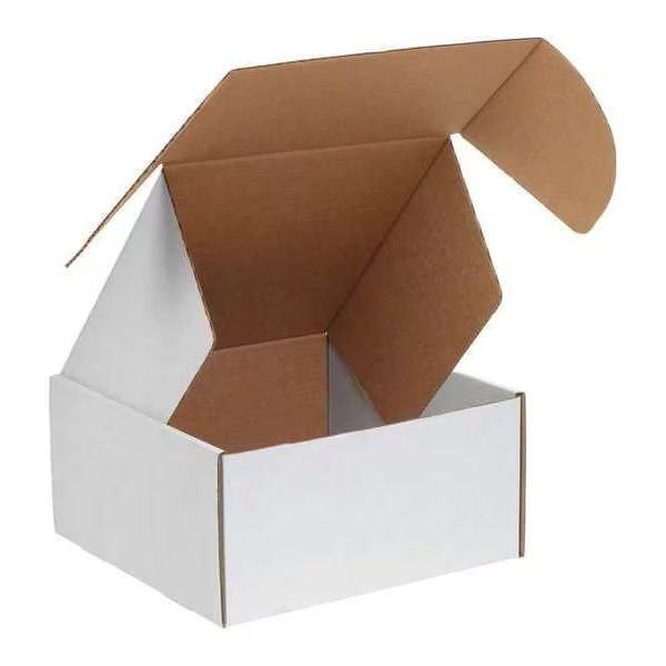 Deluxe Literature Mailers, 10