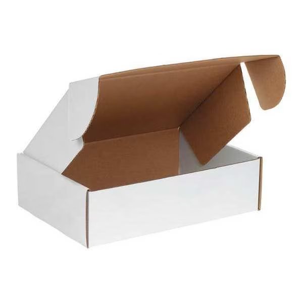 Deluxe Literature Mailers, 15 1/8