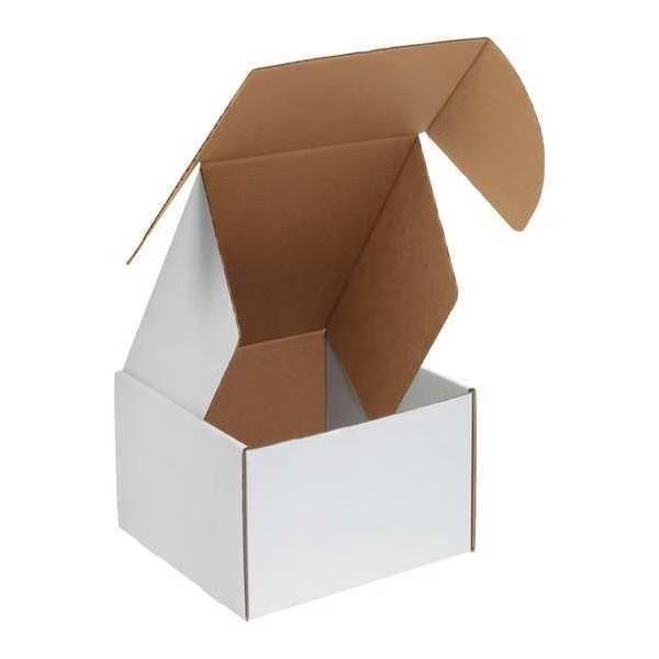 Deluxe Literature Mailers, 4