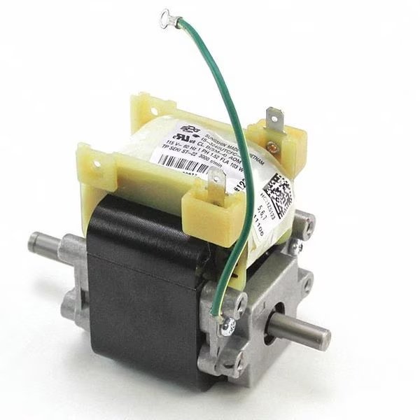 Motor, OEM Replacement Brand: RCD Parts Replacement For: HC21ZE123, Carrier, Mfr#: HC21ZS123