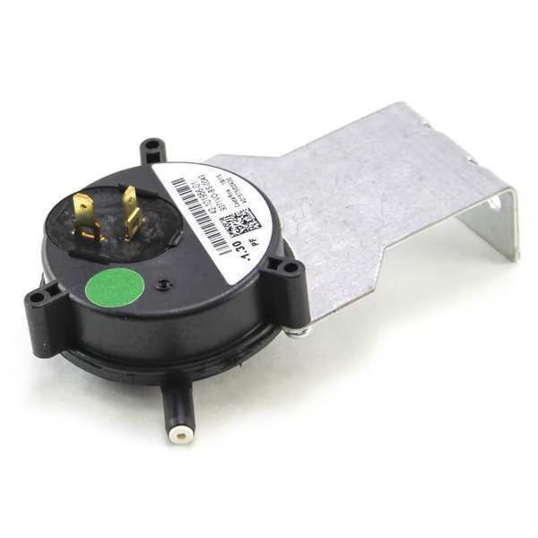 Pressure Switch, 1.30" WC, Vent, Rheem, Mfr#: 42-24196-81