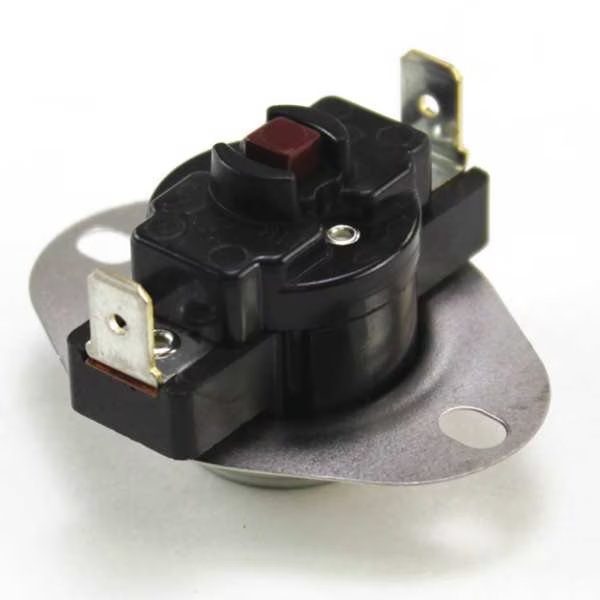 Auto Limit Switch, 230 Deg. F, Rheem, Mfr#: 47-21900-01