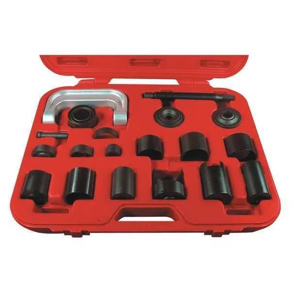 Ball Joint Service Tool, Adapter Set, Astro Pneumatic, Mfr#: 7897