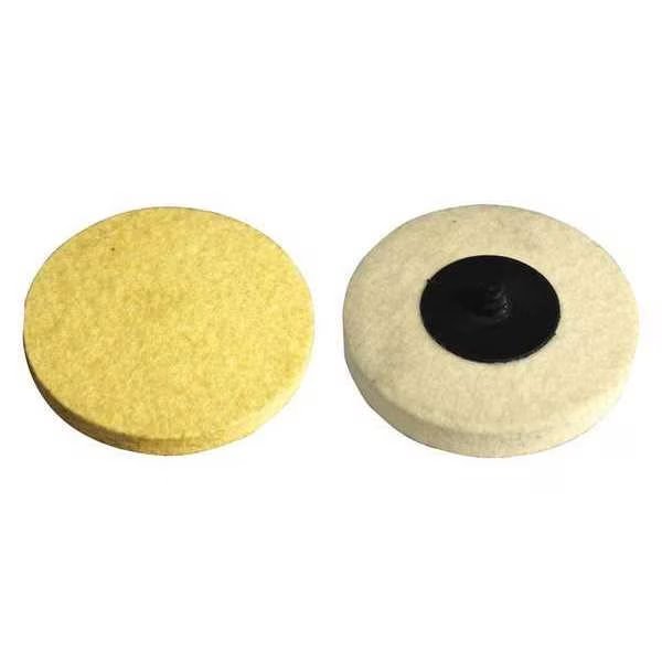Felt Disc, 3