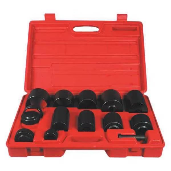 Master Ball Joint Adapter Set, Astro Pneumatic, Mfr#: 7868