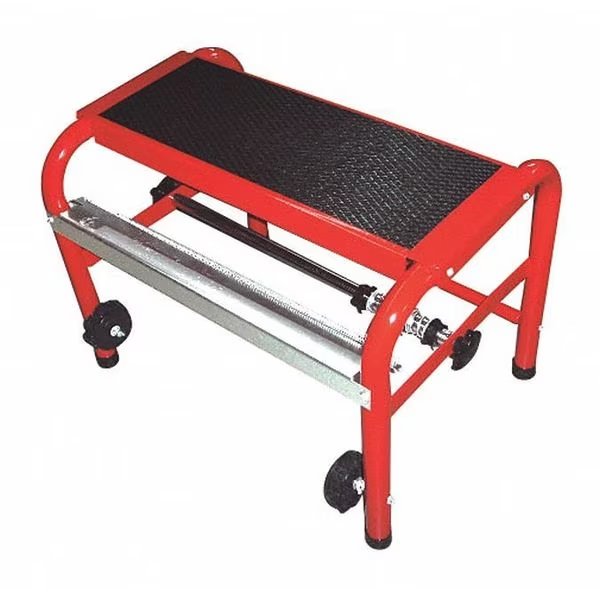Mobile Step Masking Machine, Astro Pneumatic, Mfr#: 4577