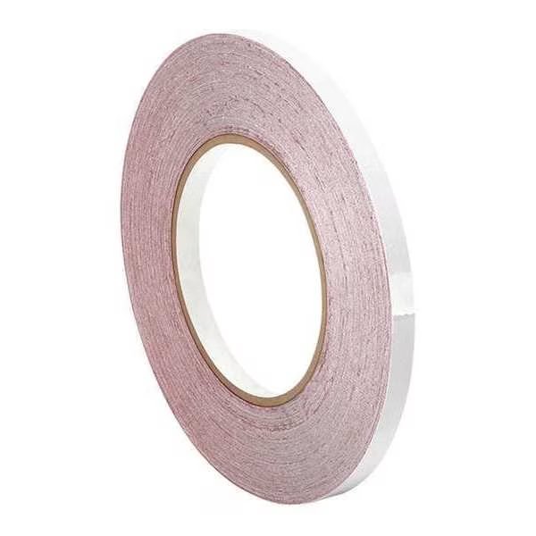 Indicator Tape, White, 3/4