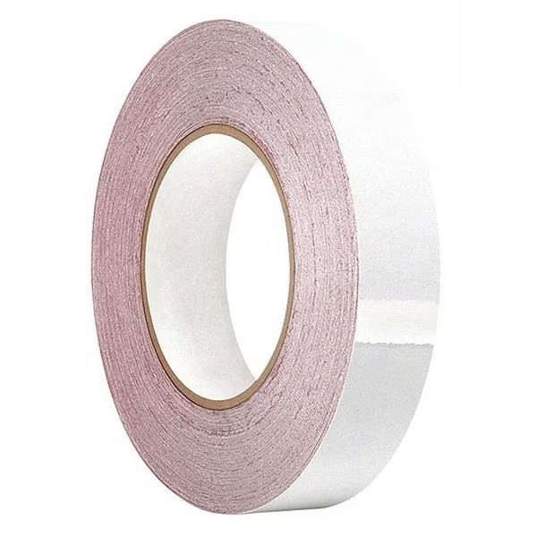 Indicator Tape, White, 1