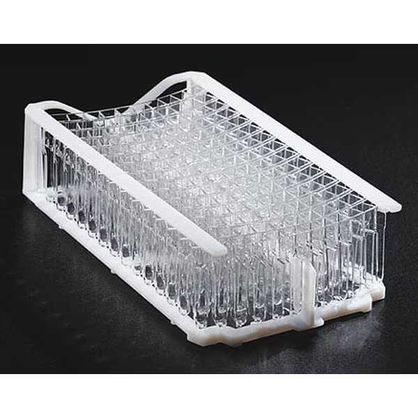 Cuvette, 15/Rack, PK450, Globe Scientific, Mfr#: 5123