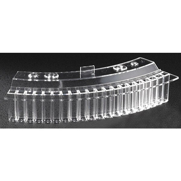 Cuvette For Hitachi 717/914, PK24, Globe Scientific, Mfr#: 5130