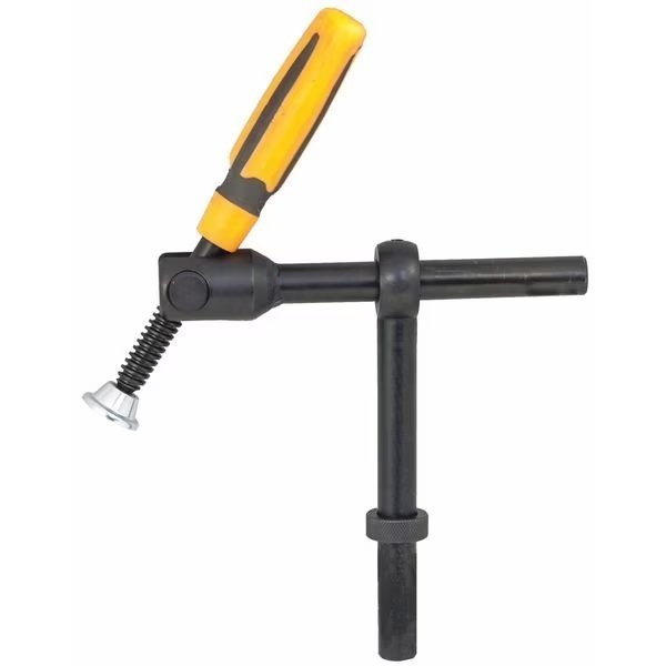 T-Post Clamp, 4-1/2