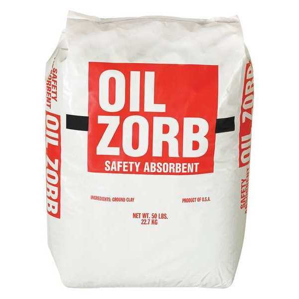 Oil Dry, 50 Lbs./Case, Partners Brand, Mfr#: OILDRY