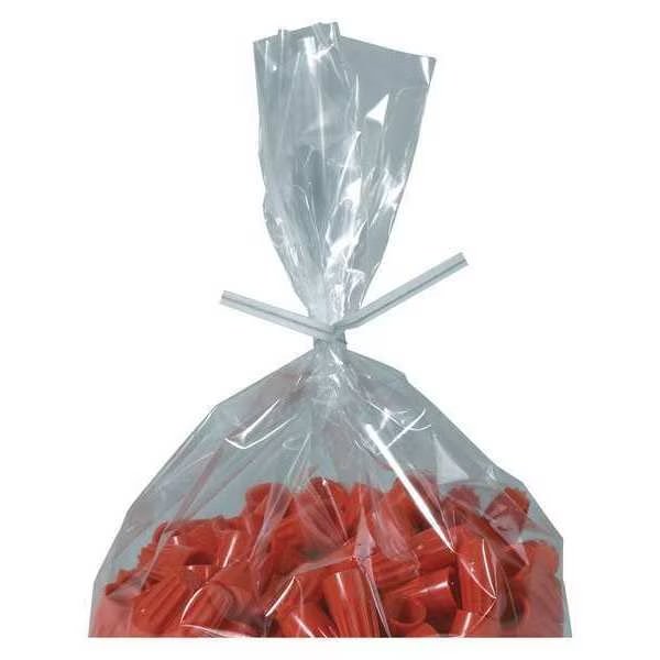 Paper Twist Ties, 4