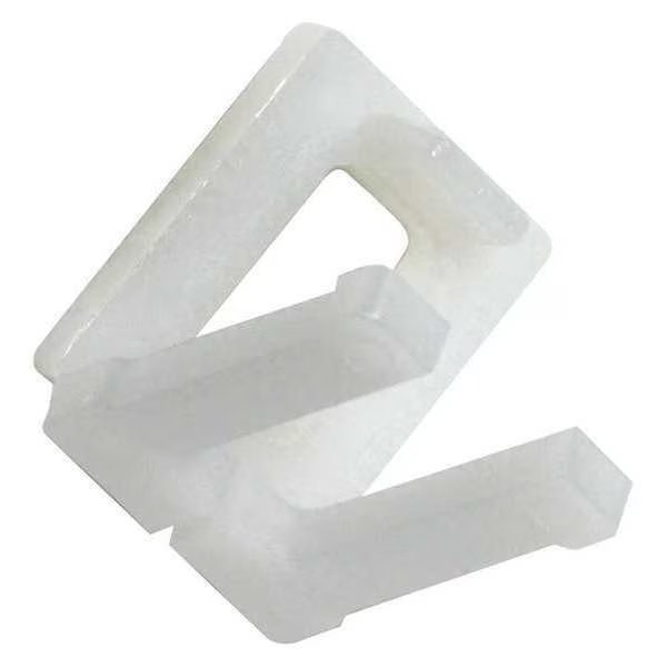 Plastic Buckles Poly Strapping Buckles, 1/2