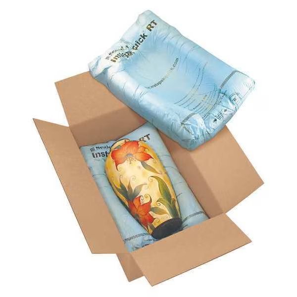 Instapak Quick® RT Extra Thick Expandable Foam Bags, 18