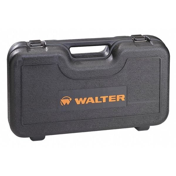 Quick-Step Finisher Power Tool Kit, Walter Surface Technologies, Mfr#: 30A277