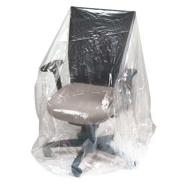 Furniture Covers, 1 Mil, 28