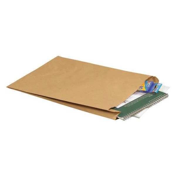 Gusseted Merchandise Bags, 12