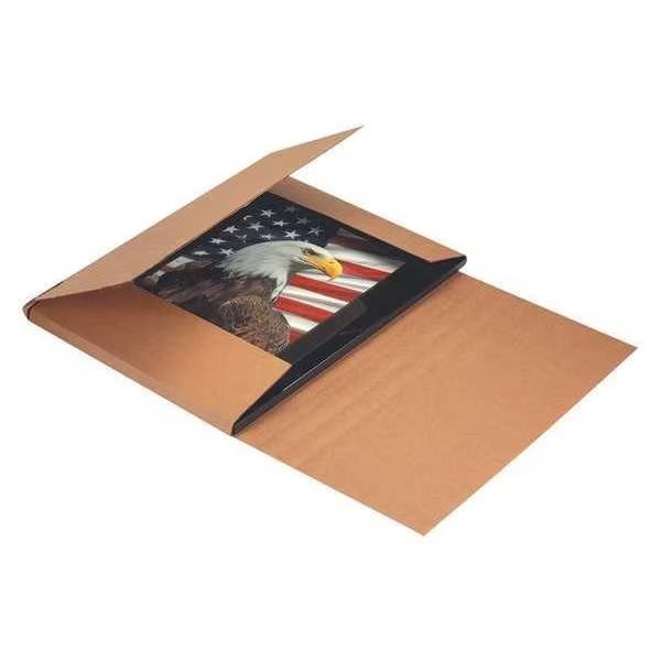 Jumbo Mailers, 48