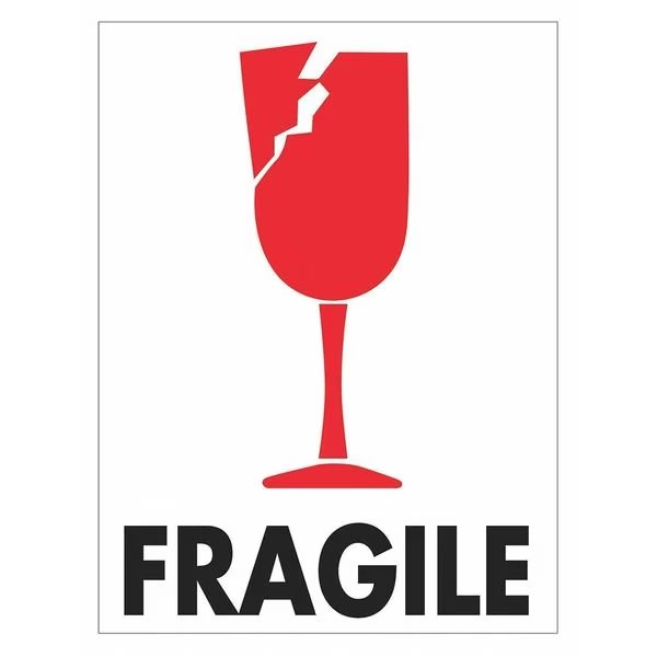Tape Logic® Labels, 