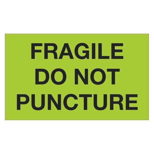 Tape Logic® Labels, 