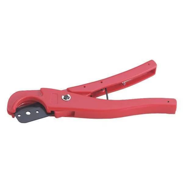 STRAIGHT BLADE HOSE CUTTER, Otc, Mfr#: 4509